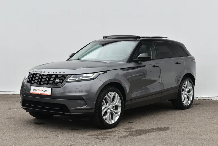 Land Rover Range Rover Velar D240 Allrad Aut.