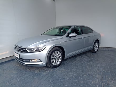 VW Passat Comfortline 2.0 TDI DSG