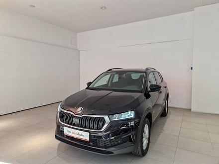 Škoda KAROQ AMBITION 1.5 TSI DSG