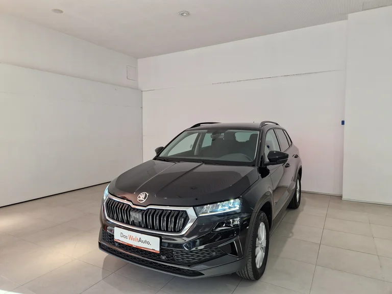 Škoda Karoq AMBITION 1.5 TSI DSG