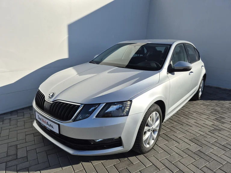 Škoda Octavia Ambition 1.6 TDI