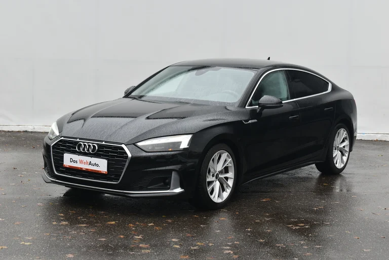 Audi A5 Sportback Advanced 40 TFSI