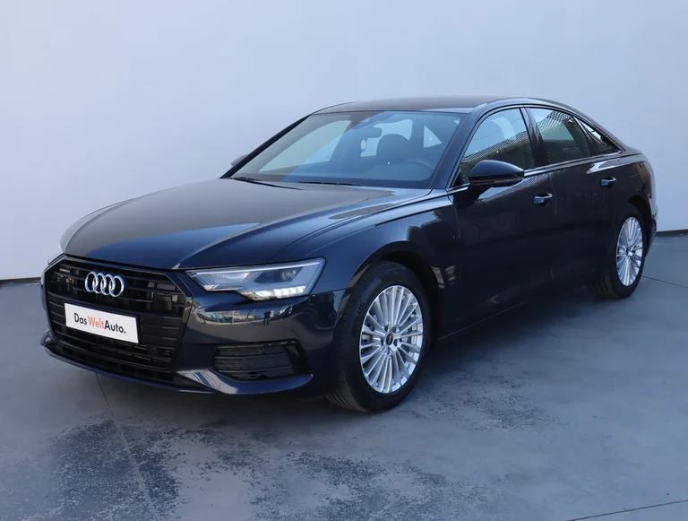 Audi A6 50 TFSI e quattro 220 kW / 299 CP