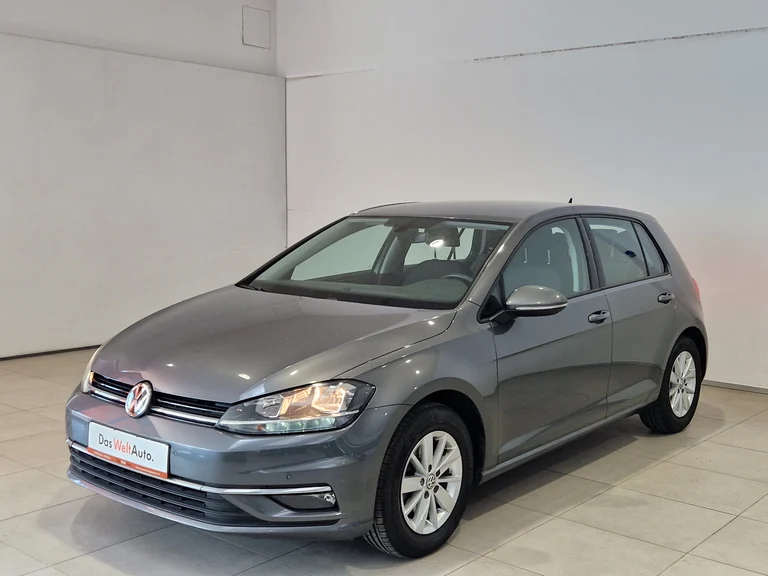 VW Golf
Comfortline 1.0 TSI