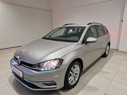 VW Golf Var.Comfortline 1.5 TSI DSG