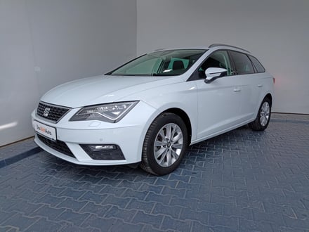 SEAT Leon Kombi Style TGI-Hybrid DSG
