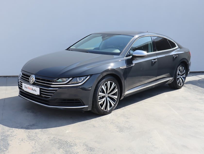 VW Arteon Elegan 2.0 TDI 240 CP DSG 4M