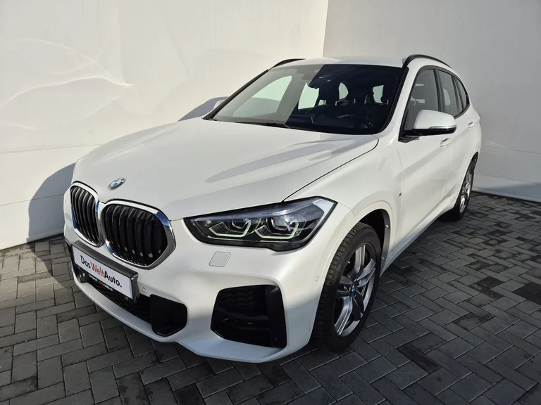 BMW X1 sDrive20i Aut.