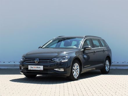 VW Noul Passat Var. Comf.1.5 TSI ACT DSG