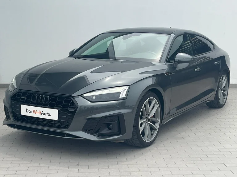 Audi A5 Sportback S Line 45 TFSI quattro