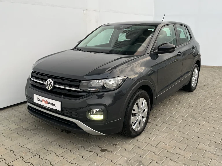 VW T-Cross Base 1.6 TDI