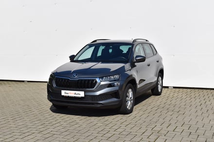 Škoda KAROQ AMBITION 2.0 TDI DSG