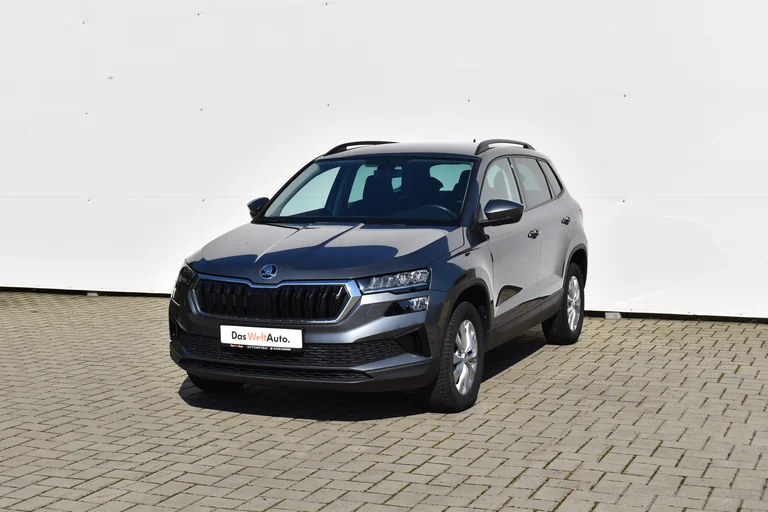 Škoda Karoq AMBITION 2.0 TDI DSG