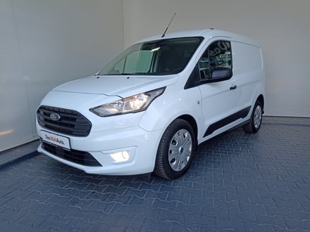 Ford Transit Connect L1 210 1,5 Ecoblue Basis