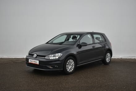 VW Golf Trendline 1.6 TDI