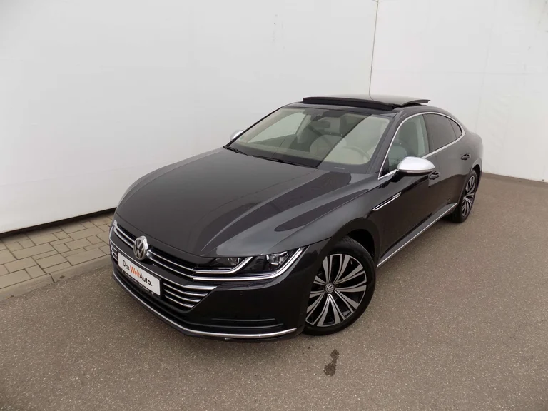 VW Arteon Elegance TDI SCR 4MOTION DSG