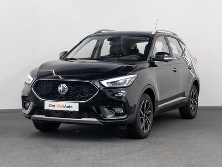 MG ZS 1.0T-GDI Luxury