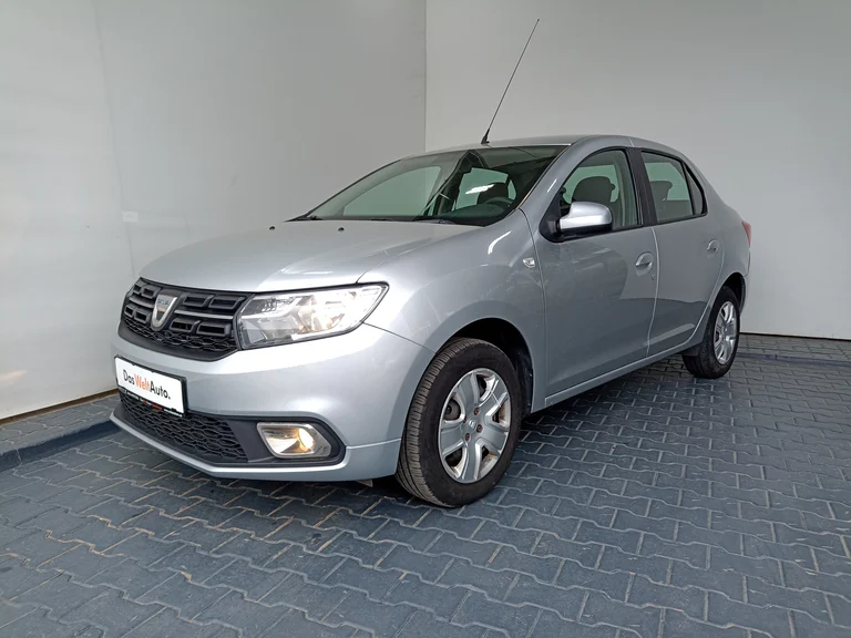 Dacia Logan Laureate