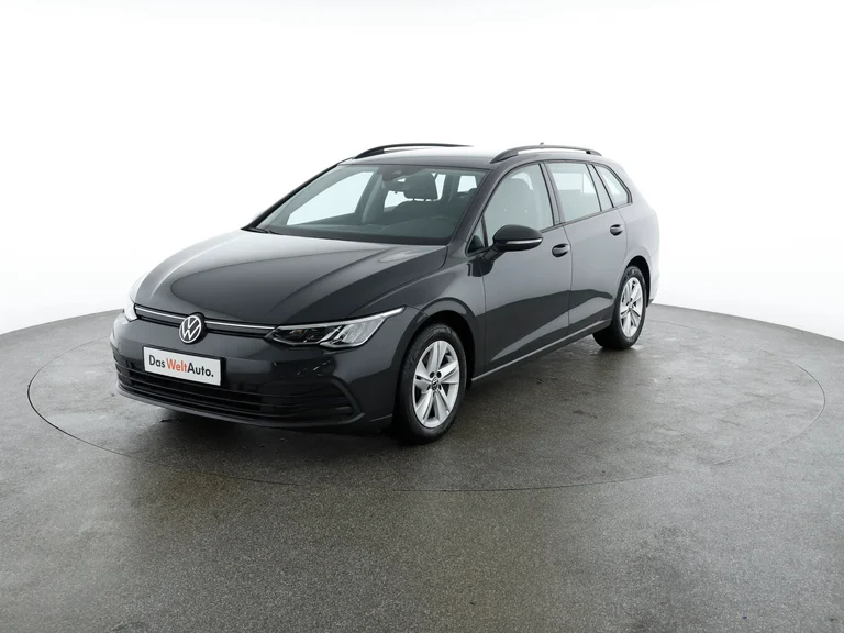 VW Golf Variant Noul Golf Variant Life 2.0 TDI DSG