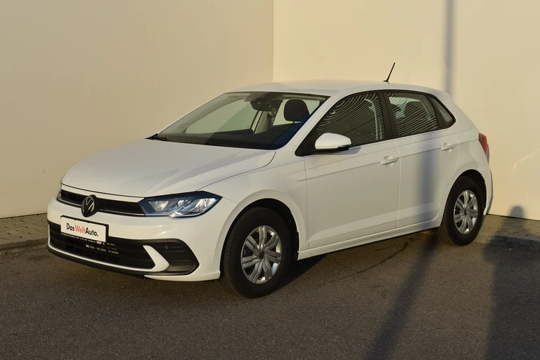 VW Polo Base 1.0