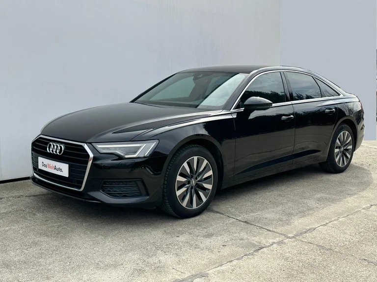 Audi A6
40 TDI