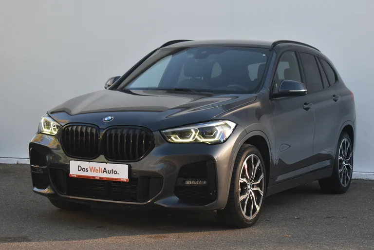 BMW X1 xDrive 20d Aut.