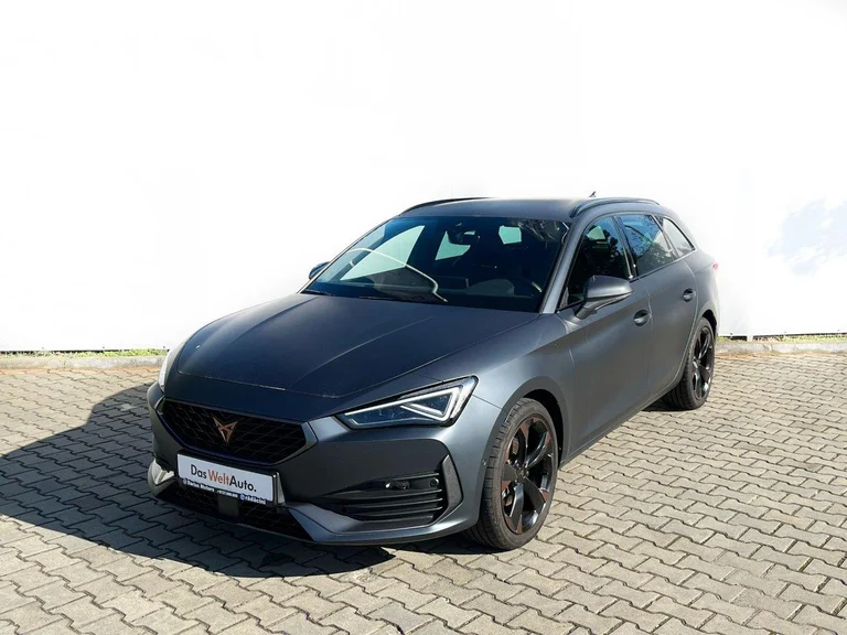 CUPRA Leon Sportstourer 1.5 eTSI DSG7