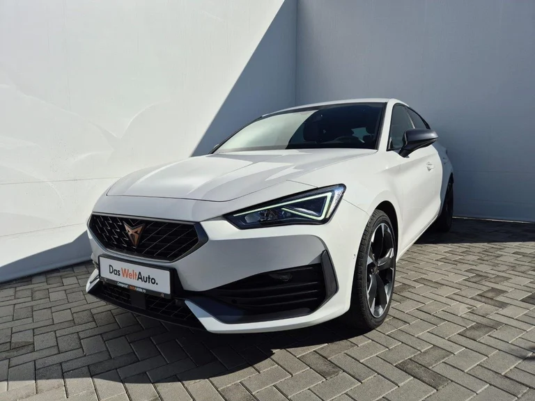 CUPRA Leon 1.5 TSI