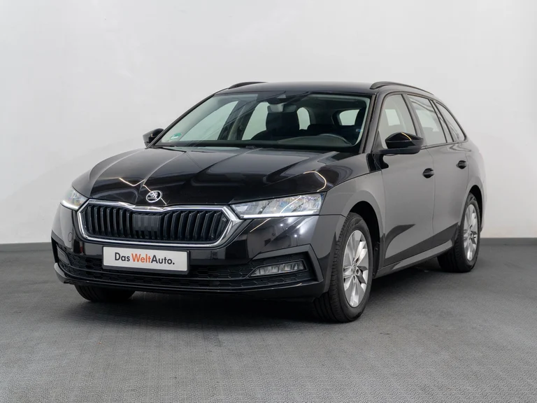 Škoda Octavia Combi Škoda Octavia Combi