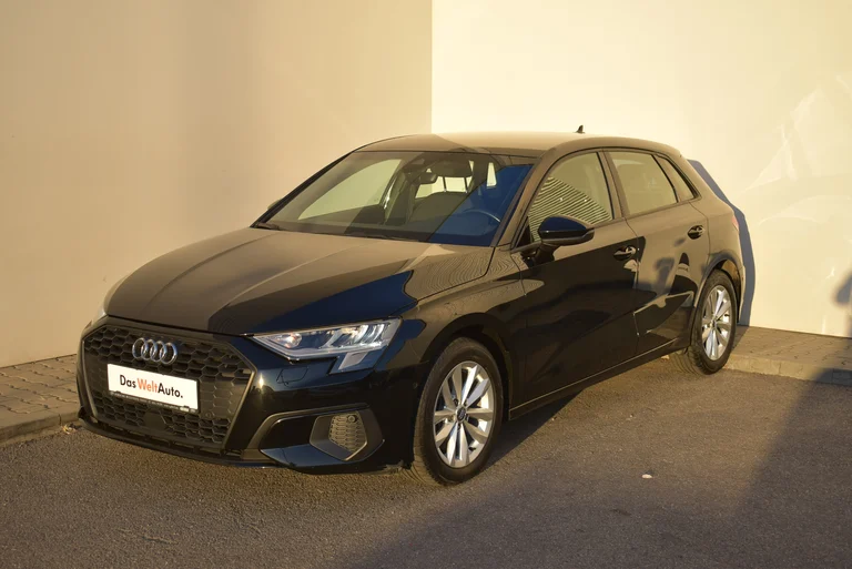 Audi A3 Sportback 35 TFSI