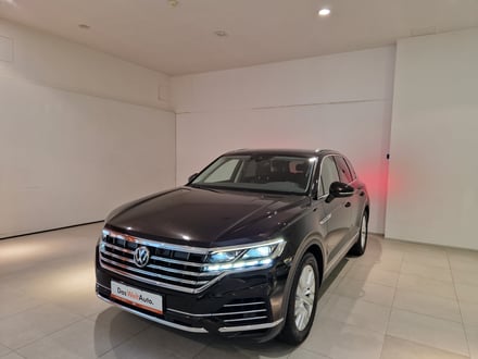 VW Noul Touareg Elegance V6 TDI