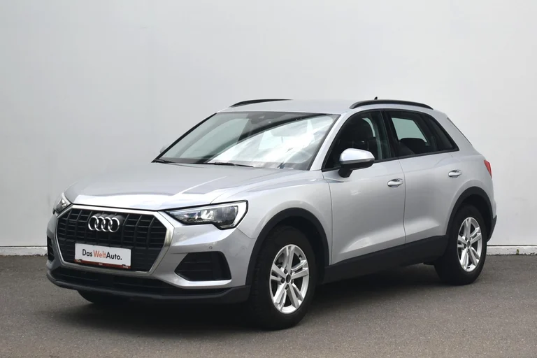 Audi Q3
40 TFSI quattro