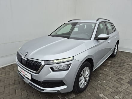 Škoda KAMIQ AMBITION 1.0 TSI DSG