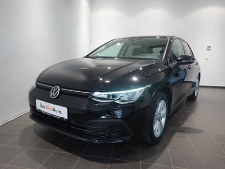 VW Noul Golf Life 1.5 TSI ACT?DSG