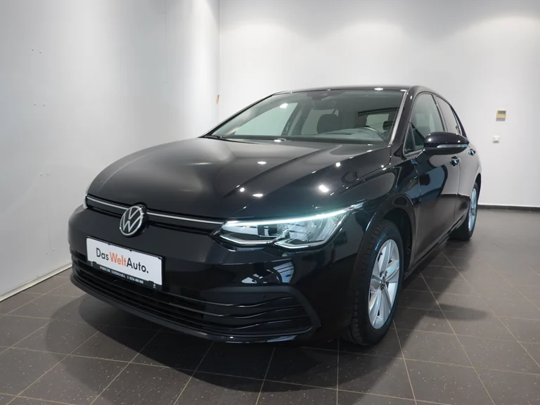 VW Golf
Noul Golf Life 1.5 TSI ACT?DSG