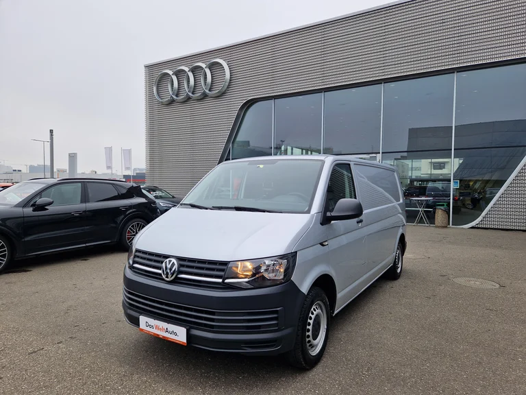 VW VW
T6 Furgon LR 2.0 TDI 62 KW