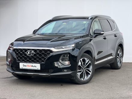 Hyundai Santa Fe Premium 4WD