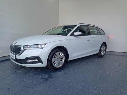 Škoda OCTAVIA COMBI AMBITION 2.0 TDI DSG