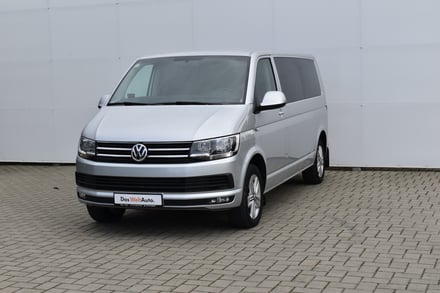 VW T6 Caravelle CL LR 2.0 TDI 110 KW DSG