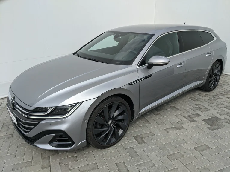 VW Arteon SB R-Line 2.0 TDI 200 CP DSG 4M