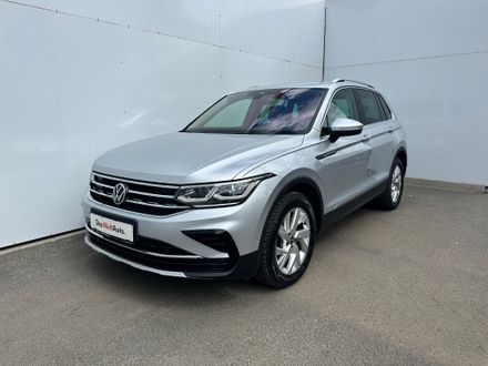 VW Noul Tiguan Elegance 2,0 TSI DSG 4Mot