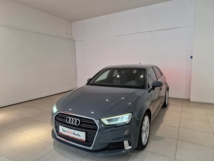 Audi A3 Sportback Sport 35 TFSI