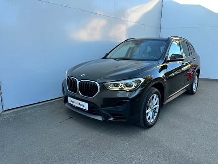 BMW X1 sDrive18i Aut.