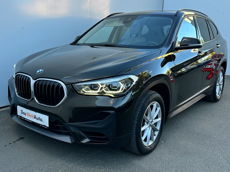 BMW X1 sDrive18i Aut.