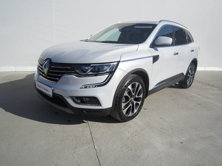 Renault Koleos Intens