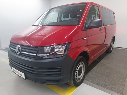 VW T6 Doka-Ka/Caravelle/Kombi TDI