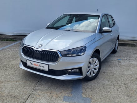 Škoda FABIA AMBITION 1.0 TSI