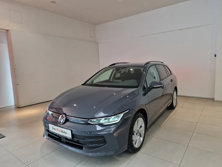 VW Golf Variant Noul GoVar. Life mildHy.1.5 eTSI DSG TD