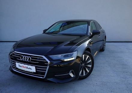 Audi A6 Limousine 40 TDI