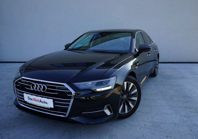 Audi A6 Lim. Limousine 40 TDI